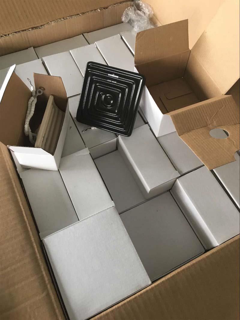 ippakkjar tal-kartun carton packing
