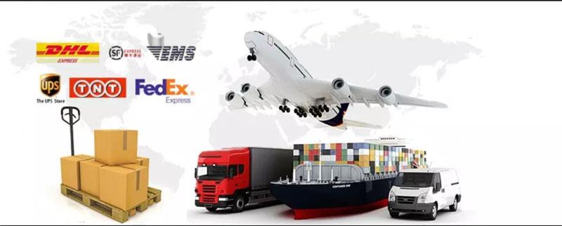 Ġarr shipment