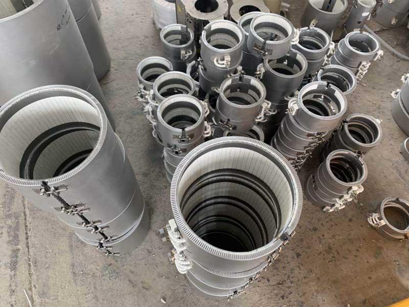 Manifatturi ta 'meded ta' heater estrużuri extruders heater bands manufacturers