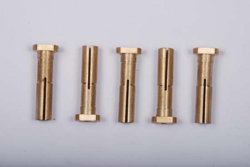 copper clipes For  CSM Kanthal Futai Tongli Mgo Filling Machine