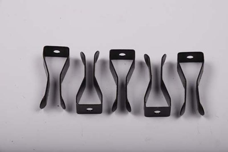 Spare Parts For  CSM Kanthal Futai Tongli Mgo Filling Machine manufacturer