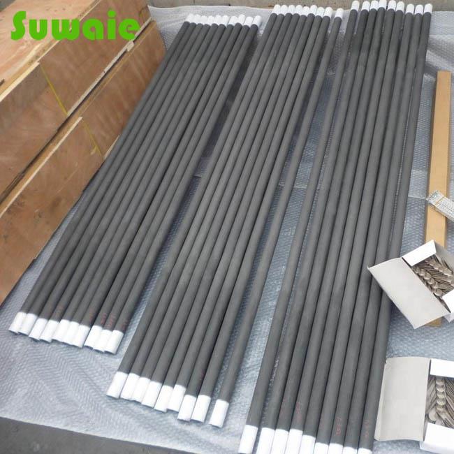 1400C High Temperature Sic Heater 1400C High Temperature Sic Heater