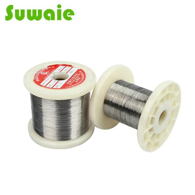 FeCrAl Resistance Wires FeCrAl Resistance Wires