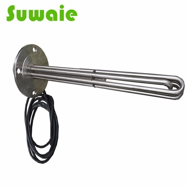 Industrial Immersion Tank Heater Industrial Immersion Tank Heater