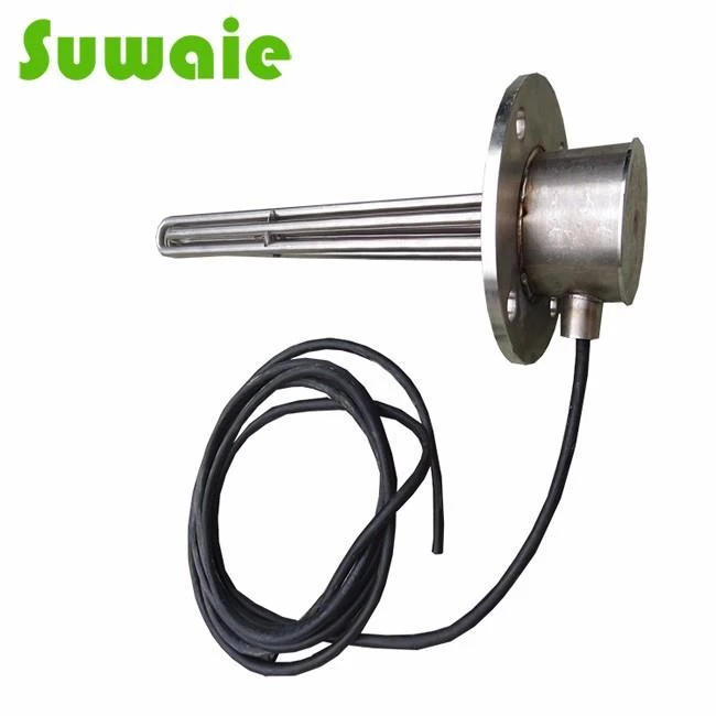 Industrial Immersion Tank Heaters Industrial Immersion Tank Heaters