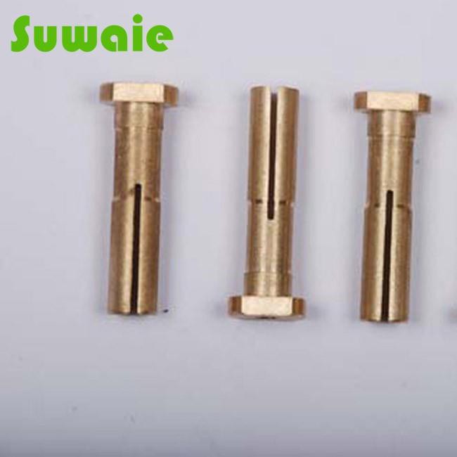 Spare Parts For  CSM Kanthal Futai Tongli Mgo Filling Machine