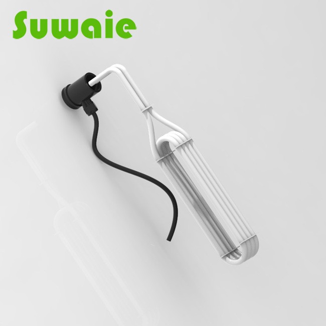 Electroplating Heater