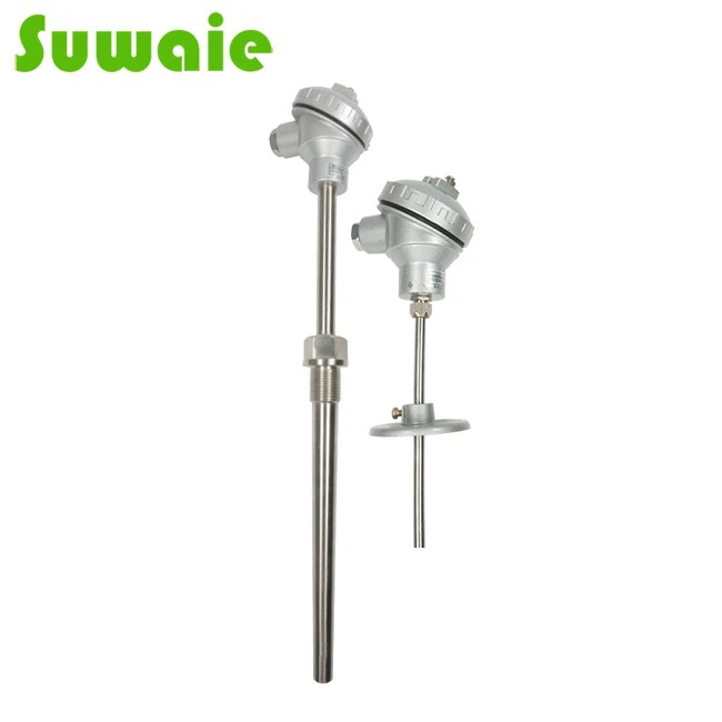 Furnace Thermocouple