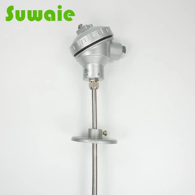 Industrial Thermocouple
