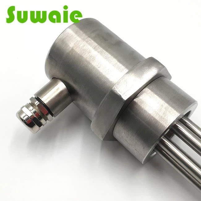 Industrial Water Heating Element Industrial Water Heating Element