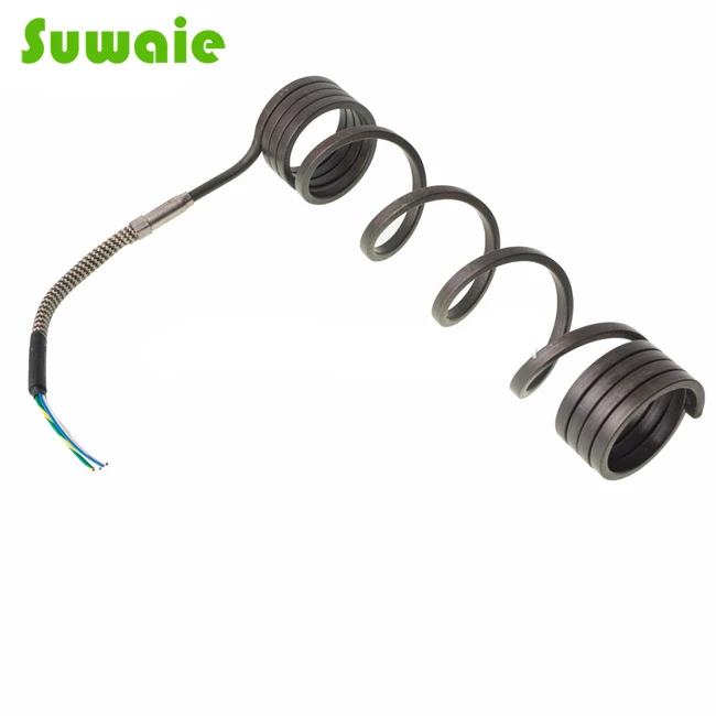 Micro Heating Coil