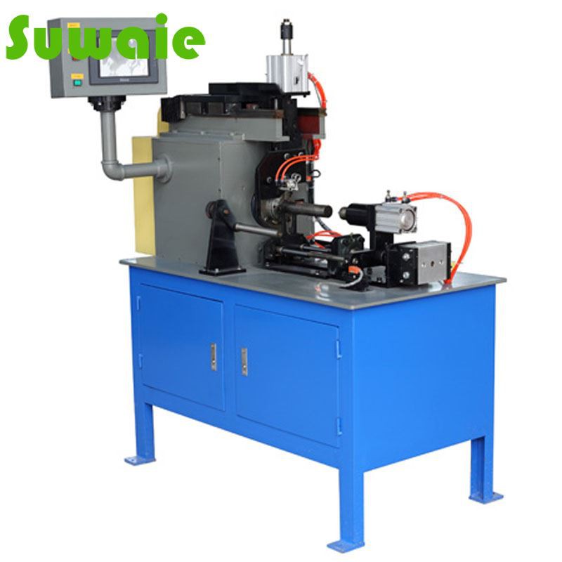 Ordni Għal Magni tal-Banda Coil Heater Mill-Brażil