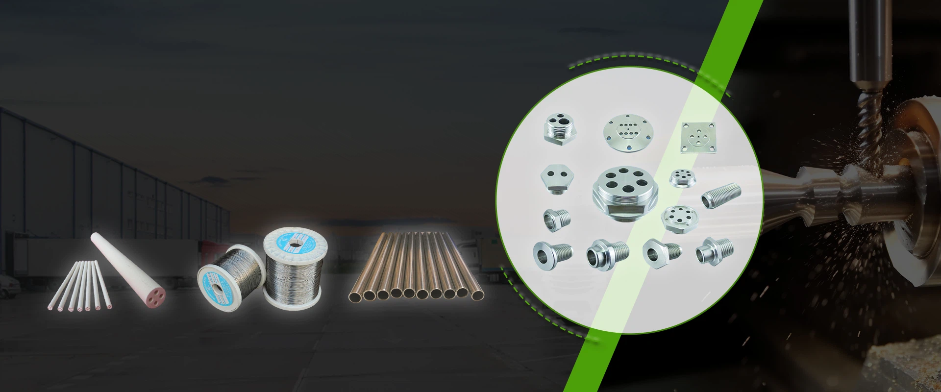 Heating Element Material And Spare Parts manufacturers & supplier